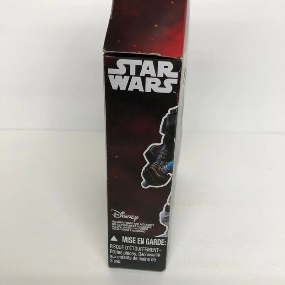 Star Wars The Force Awakens Hero Mashers BOSSK Mash-up Toy by Hasbro - New Seal - Picture 4 of 9